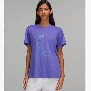 Lululemon All Yours T-Shirt